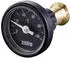 Oventrop Optibal P Umrüstsatz Thermometer anthrazit DN 25/32 (1078182)