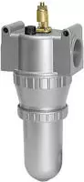 RIEGLER 101031-748 M Nebel&ouml;ler &raquo;Standard&laquo;, mit Metallbeh&auml;lter, BG 1, G 3/8, 1Stk