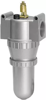 Riegler Nebel&ouml;ler &raquo;Standard&laquo; Metallbeh&auml;lter BG 1, G 3/8 (748 M)