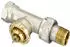 Danfoss FJVR Rücklauf-Temperaturbegrenzer Ventilgehäuse DN15 kvs 0,73 (003L1014)