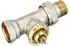Danfoss FJVR Rücklauf-Temperaturbegrenzer Ventilgehäuse DN15 kvs 0,73 (003L1014)