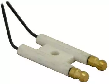 Wolf Elektrodenblock WK 02 Z&uuml;ndelektrode &Ouml;lbrenner (8902394)