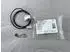 Bosch Manometer 4 Bar für Gasheizkessel (87182243440)