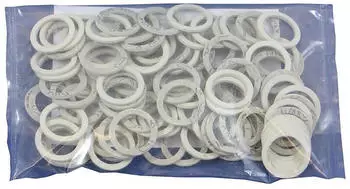 Bosch Dichtscheibe 1/2" (100x) (87101030451)