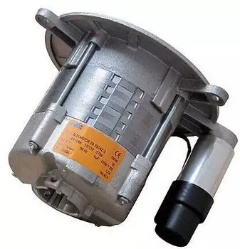 Buderus Logatop BE-A Brennermotor HG 150W (63003768)