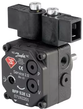Danfoss BFP 52E L3R LES &Ouml;lbrennerpumpe (071N3213)
