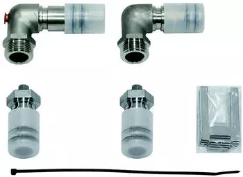 Vaillant Montage-Set 9.020/2 ID Flachkollektor (0010042435)