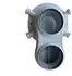 Vaillant Parallel-Geräteanschlussstück DN 80/80 für ecoTEC (0020147470)