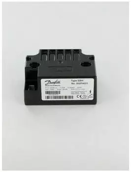 Bosch Z&uuml;ndeinrichtung Danfoss EBI V4 (87185750990)