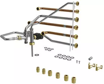 Bosch CS 38 Set f&uuml;r solare Ertragsoptimierung (7738112835)
