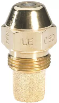 Danfoss &Ouml;ld&uuml;se LE-S Vollkegel 80&deg; 0,75gal/h (030F8716)