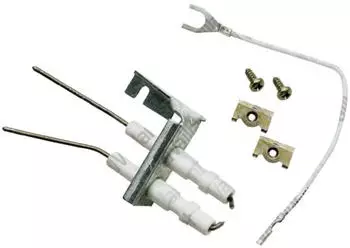 Vaillant Doppelz&uuml;ndelektrode f&uuml;r VC/VCW 110-242 E (090673)