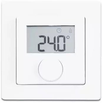 Buderus RC100.2 Bedieneinheit Fernbedienung f&uuml;r Logamatic EMS plus (7738112964)