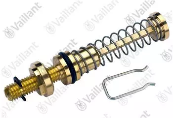 Vaillant Bypass-Ventil, Home Combi 25/30/35 (178980)