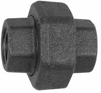 RIEGLER 133814-TFV 330-30-DS Verschraubung 330, flachdichtend, Rp 3, Rp 3,...