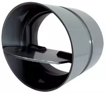 Maico VKKI 35 Verschlussklappe DN355 (0073.0476)