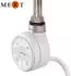 Terma MOA Heizkassette Spiralkabel 600W Weiß (WEMOA06T916U)