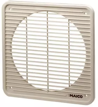 Maico Innengitter IG 45/50 zur Be- und Entl&uuml;ftung, DN400-500 (0059.0176)