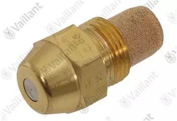 Vaillant Brennerd&uuml;se 0.55/80 H HW f&uuml;r VKO 356/3-7 (0020238994)