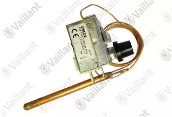 Vaillant Sicherheitstemperaturbegrenzer STB f&uuml;r VK/VKK (101198)