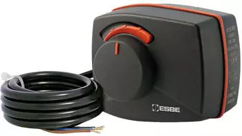 ESBE ARA 651 Stellmotor 230V 6Nm f&uuml;r Mischventil (12101200)