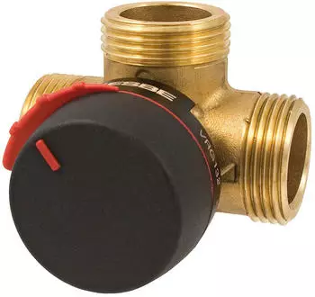 ESBE VRG132 3-Wege-Mischer DN32 Kvs16 G1&frac12;" (11602600)