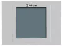 Vaillant Bedieneinheit VAZ-CPC/2 mit CO2-Sensor f&uuml;r recoVAIR VAR 60/2 D
