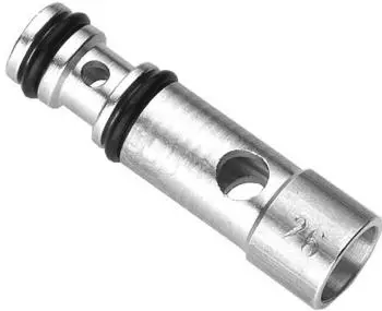 Bosch Venturi komplett (87182050300)