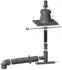 Wolf Anschluss-Set DN110/160 C93x DN110 flexibel im Schacht, Abdeckung PP (2652004)