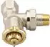 Danfoss FJVR Rücklauf-Temperaturbegrenzer Ventilgehäuse DN10 Eck kvs 0,3 (003L1009)