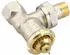 Danfoss FJVR Rücklauf-Temperaturbegrenzer Ventilgehäuse DN10 Eck kvs 0,3 (003L1009)