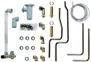 Vaillant Speicher-Verrohrungssatz AP VIH R 120/6, 120L, bis 10 bar (0020183758)
