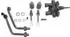 Junkers Wasserarmatur Messing (87070063300)