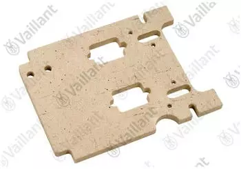 Vaillant Isolierplatte f&uuml;r VK 11/4-1 XE (210745)