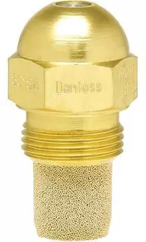 Danfoss &Ouml;ld&uuml;se Vollkegel 0,40USgal/h 80&deg; SR (030F9904)