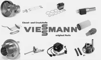 Viessmann F&uuml;llstandsuhr f&uuml;r Vitoset KWT (7715489)
