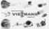 Viessmann Füllstandsuhr für Vitoset KWT (7715489)