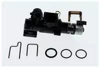 BOSCH Ersatzteil TTNR: 8737602350 3-Wege-Ventil