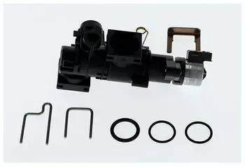 Bosch 3-Wege-Ventil R&uuml;cklaufeinheit GB172i.2 / GB182i.2 (8737602350)