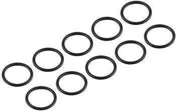 Bosch O-Ring 3,53x29,74mm, 10er-Pack (7098986)