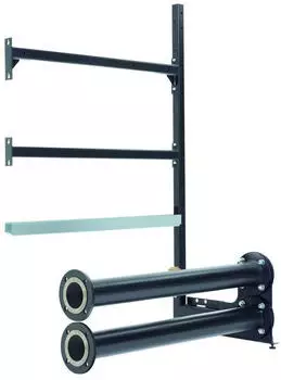 Vaillant 2er Kaskaden-Erweiterungsgestell mit Hydraulikkomponenten 80-480kW (0020159421)