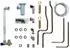 Vaillant VIH R 120/6 Speicher-Verrohrungssatz Unterputz 120L (0020183759)