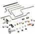Vaillant VIH R 120/6 Speicher-Verrohrungssatz Unterputz 120L (0020183759)