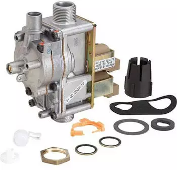Junkers Gasarmatur CE427 (8738717458)