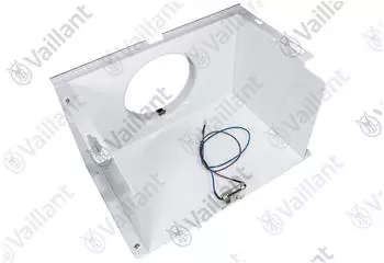 Vaillant Str&ouml;mungssicherung VK 20/6-1 E-C (075076)