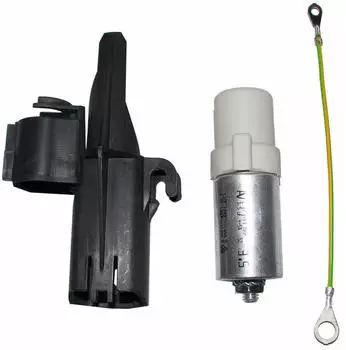 Wolf Kondensator f&uuml;r &Ouml;lpumpenmotor COB (8908533)
