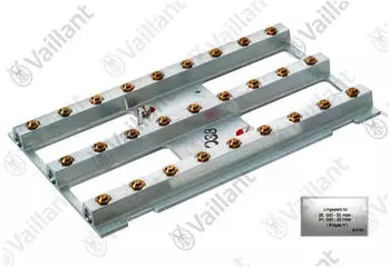 Vaillant Verteilerrohr f&uuml;r VC 194 XE-C (183701)