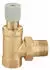 Caleffi SD33 Differenzdruckventil 1-1/4