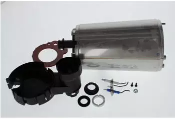 Bosch W&auml;rmeblock C6-13 Ersatzteil (8737711801)