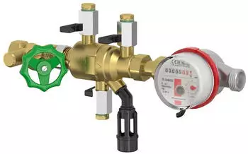 Flamco NFE 1.1 Nachf&uuml;lleinheit f&uuml;r ENA (23780)